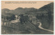 CPA - LUS-LA-CROIX-HAUTE (Drôme) - Vue Générale Du Quartier De La Gare, Hôtel Reymond - Route Nationale ... - Sonstige & Ohne Zuordnung