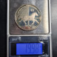 Singapore Zodiac Lunar Horse Proof Like 2 Dollars 2014 UNC - Singapore