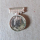 Miniature British LSGC Medal - United Kingdom