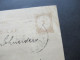 Ungarn Um 1890 Ganzsache / Rückseite Bedruckt Inhalt Geschlachtetes Geflügel Werschetz Ungarn Anton Tohr - Interi Postali
