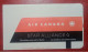 AIR CANADA AIRLINES AIRWAYS EXECUTIVE CLASS BOARDING PASS - Tickets