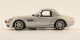 BMW Z8 - MINICHAMPS 1:43 - Minichamps