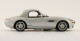 BMW Z8 - MINICHAMPS 1:43 - Minichamps