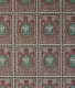 BS3 RUSSIE  BEAU BLOC DE 25 TIMBRES ,NEUF SANS CHARNIERE+1860+ 35 K+QUALITé LUXE  + - Unused Stamps