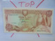 CHYPRE 50 Cents 1983 Neuf COTES:9-40$ (B.29) - Zypern