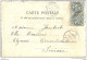 MONTMELIAN .. Mystère !!! ..-- Caricature Signée IZIO . 1904 Vers SUISSE ( Mme JAUBERT ) . Voir Verso . - Chambery