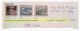Delcampe - 1961 Bickel Essay 3+5+10 Fr INDUSTRIEANLAGEN & ARCHITEKTUR  (Schweiz Suisse Essai Probedruck Industry Architecture - Unused Stamps