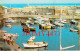 THE HARBOUR MEVAGISSEY - Cornwall ( Newquay )  N°482 - Photo Precision Limited St. Ives Huntingdon - Newquay