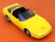 Voiture Miniature Chevrolet Corvette ZR-1 Echelle : 1/38ème Maisto - Maisto