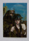 Card / Carte Rigide - 6,4 X 8,9 Cm - The Best Of ROYO All-Chromium 1995 - N°3 - Cimoc Cover - Andere & Zonder Classificatie