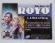 Card / Carte Rigide - 6,4 X 8,9 Cm - The Best Of ROYO All-Chromium 1995 - N°2 - A Web Of Yavas - Other & Unclassified