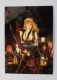 Card / Carte Rigide - 6,4 X 8,9 Cm - The Best Of ROYO All-Chromium 1995 - N°11 - Silverglass I - Andere & Zonder Classificatie