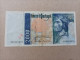 Billete De Portugal De 2000 Escudos Serie A, Año 1996 - Portugal