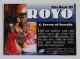 Card / Carte Rigide - 6,4 X 8,9 Cm - The Best Of ROYO All-Chromium 1995 - N°8 - Seven Of Swords - Andere & Zonder Classificatie