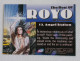 Card / Carte Rigide - 6,4 X 8,9 Cm - The Best Of ROYO All-Chromium 1995 - N°12 - Angel Station - Altri & Non Classificati