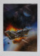 Card / Carte Rigide - 6,4 X 8,9 Cm - The Best Of ROYO All-Chromium 1995 - N°16 - Yamato II - Sonstige & Ohne Zuordnung