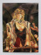 Card / Carte Rigide - 6,4 X 8,9 Cm - The Best Of ROYO All-Chromium 1995 - N°25 - Silverglass II - Other & Unclassified