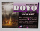 Card / Carte Rigide - 6,4 X 8,9 Cm - The Best Of ROYO All-Chromium 1995 - N°34 - Skye's West: The Far Tribes - Sonstige & Ohne Zuordnung