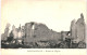 CPA Carte Postale Belgique Nieucappelle Ruines De L'église  VM67196 - Diksmuide