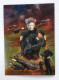 Card / Carte Rigide - 6,4 X 8,9 Cm - The Best Of ROYO All-Chromium 1995 - N°32 - First Fight - Andere & Zonder Classificatie