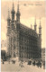 CPA Carte Postale Belgique Louvain Hôtel De Ville  VM67200 - Leuven