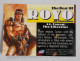 Card / Carte Rigide - 6,4 X 8,9 Cm - The Best Of ROYO All-Chromium 1995 - N°44 - Conan The Liberator - Autres & Non Classés