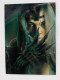 Card / Carte Rigide - 6,4 X 8,9 Cm - The Best Of ROYO All-Chromium 1995 - N° 55 - Malefic - Autres & Non Classés