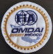 OMDAI SPORT MEXICO (FIA)  Patch - Autosport - F1