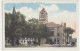 Savannah - Court House And Memorial Boulder - Savannah