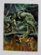 Card / Carte Rigide - 6,4 X 8,9 Cm - All Chromium - Conan II - 1994 - 83. Savage Sword #86 - Other & Unclassified