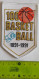 NBA 1891 - 1991 BASKETBALL CENTENNIAL Patch - Sonstige & Ohne Zuordnung