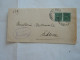 R.S.I.  -#-  1944 PIEGO MONTAGANA PER PADOVA  25 CENT MONUMENTI - Postage Due