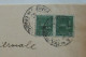 R.S.I.  -#-  1944 PIEGO MONTAGANA PER PADOVA  25 CENT MONUMENTI - Postage Due