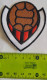 Football Club Soccer Fussball Calcio Futbol Futebo Patch - Habillement, Souvenirs & Autres