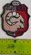 Vojvodina Rugby Club Novi Sad Serbia Patch - Rugby