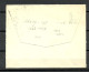 DENMARK 1912 Cover To Sorö NB! Cover Is Opened From 3 Sides! - Cartas & Documentos