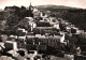 CPSM - BONNIEUX - Côté Nord Et Ancienne église … En Avion Au Dessus De - Edition Lapie - Bonnieux