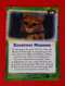 Premium Trading Cards / Carte Rigide - 6,4 X 8,9 Cm - Shrek The Third - 2007 - Story Cards N°39 - Executive Morning - Autres & Non Classés