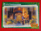 Premium Trading Cards / Carte Rigide - 6,4 X 8,9 Cm - Shrek The Third - 2007 - Story Cards N°43 - Party Pandemonium - Sonstige & Ohne Zuordnung