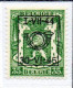 Delcampe - Préo Typo N°520 à 528 - Typo Precancels 1936-51 (Small Seal Of The State)