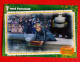 Premium Trading Cards / Carte Rigide - 6,4 X 8,9 Cm - Shrek The Third - 2007 - Story Cards N°45 - Final Farewell - Other & Unclassified