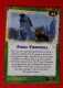 Premium Trading Cards / Carte Rigide - 6,4 X 8,9 Cm - Shrek The Third - 2007 - Story Cards N°45 - Final Farewell - Altri & Non Classificati