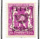 Delcampe - Préo Typo N°529 à 537 - Typos 1936-51 (Petit Sceau)