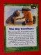 Premium Trading Cards / Carte Rigide - 6,4 X 8,9 Cm - Shrek The Third - 2007 - Story Cards N°48 - The Big Goodbyes - Otros & Sin Clasificación