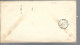 58020) Canada Air Mail Special Delivery Edmonton Truro Postmark Cancel 1950 - Entrega Especial/Entrega Inmediata