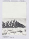 Polard Card Polish Spitsbergen Expedition Hornsund  Signed  (IN168) - Arctic Expeditions