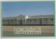 Australia QUEENSLAND QLD Railway Station LONGREACH Murray Views W9A Postcard C1980s - Other & Unclassified