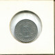 10 PFENNIG 1968 DDR EAST ALLEMAGNE Pièce GERMANY #AU781.F - 10 Pfennig