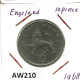 10 PENCE 1968 UK GREAT BRITAIN Coin #AW210.U - 10 Pence & 10 New Pence