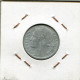 1 FRANC 1941 FRANCE Coin French Coin #AM541 - 1 Franc